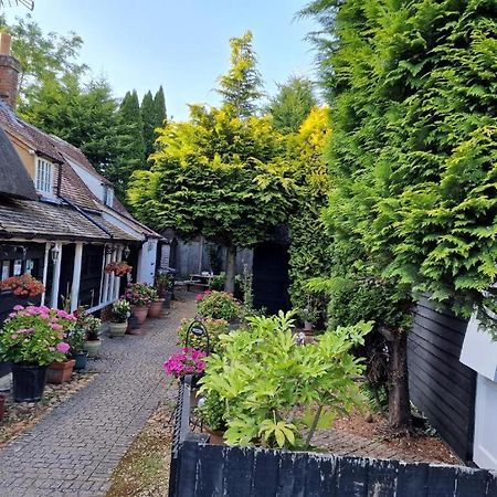 阿宾登Abingplough House住宿加早餐旅馆 外观 照片