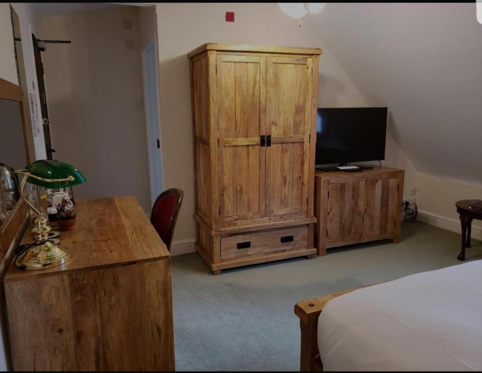阿宾登Abingplough House住宿加早餐旅馆 外观 照片