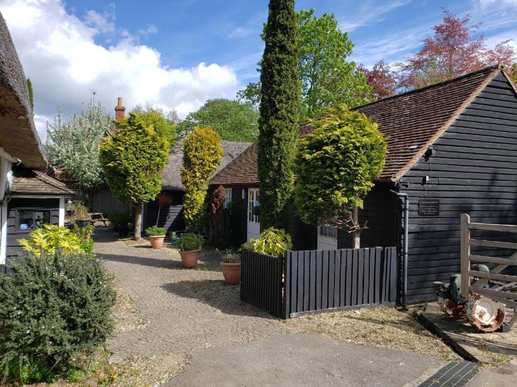 阿宾登Abingplough House住宿加早餐旅馆 外观 照片