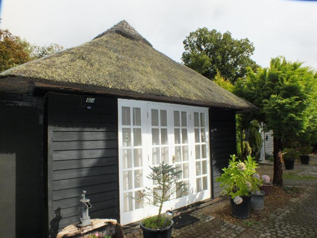 阿宾登Abingplough House住宿加早餐旅馆 外观 照片