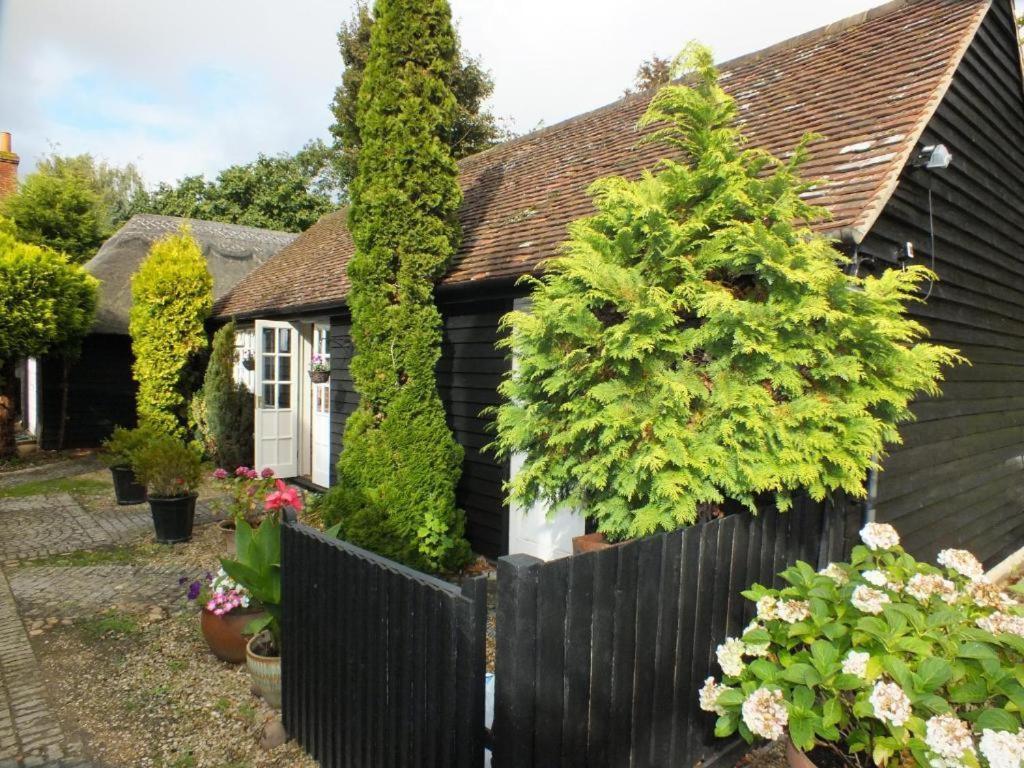 阿宾登Abingplough House住宿加早餐旅馆 外观 照片